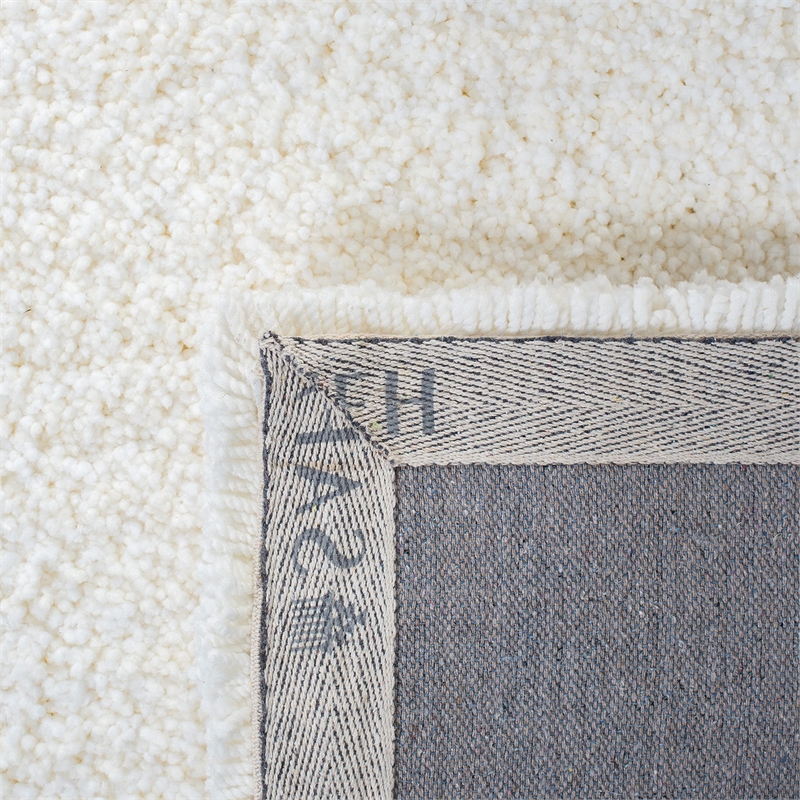 Safavieh Ultimate Shag Ivory Shag Rug - 3' x 5'