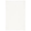Safavieh Ultimate Shag Ivory Shag Rug - 4' x 6'