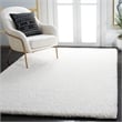 Safavieh Ultimate Shag Ivory Shag Rug - 4' x 6'