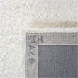 Safavieh Ultimate Shag Ivory Shag Rug - 5' x 8'