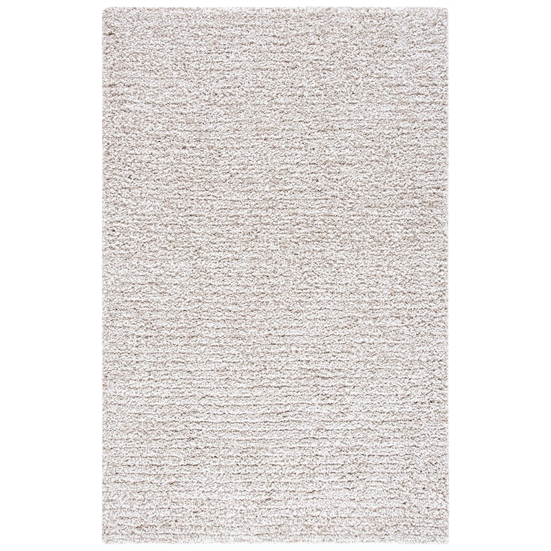 Safavieh Ultimate Shag Sand Shag Rug - 3' x 5'