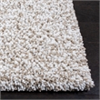 Safavieh Ultimate Shag Sand Shag Rug - 3' x 5'
