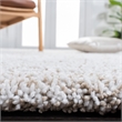 Safavieh Ultimate Shag Sand Shag Rug - 3' x 5'