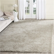 Safavieh Ultimate Shag Sand Shag Rug - 4' x 6'