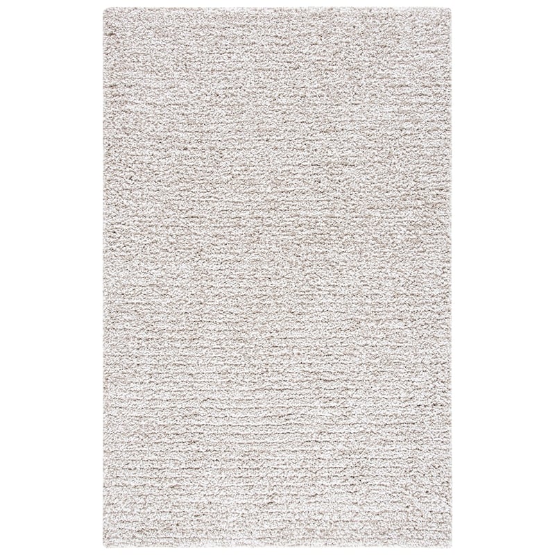 Safavieh Ultimate Shag Sand Shag Rug - 5' x 8'