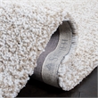 Safavieh Ultimate Shag Sand Shag Rug - 8' x 10'