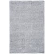 Safavieh Ultimate Shag Silver Shag Rug - 3' x 5'