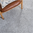 Safavieh Ultimate Shag Silver Shag Rug - 3' x 5'