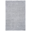 Safavieh Ultimate Shag Silver Shag Rug - 4' x 6'