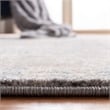 Safavieh Sofia Light Grey Traditional Rug - 4' x 5'7