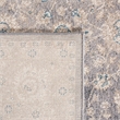 Safavieh Sofia Light Grey Traditional Rug - 5'1