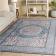 Safavieh Sofia Light Grey Traditional Rug - 5'1