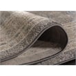 Safavieh Sofia Light Grey Traditional Rug - 4' x 5'7