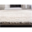 Safavieh Sofia Light Grey Traditional Rug - 4' x 5'7