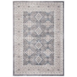 Safavieh Sofia Light Grey Traditional Rug - 5'1