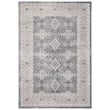 Safavieh Sofia Light Grey Traditional Rug - 9' x 12'
