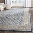 Safavieh Sofia Blue Traditional Rug - 4' x 5'7