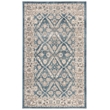 Safavieh Sofia Blue Traditional Rug - 6'7