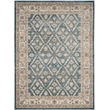 Safavieh Sofia Blue Traditional Rug - 9' x 12'