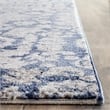 Safavieh Sofia Blue Traditional Rug - 5'1