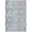 Safavieh Sofia Blue Traditional Rug - 6'7