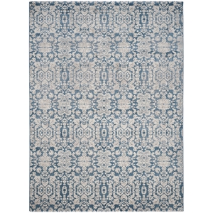Safavieh Sofia Blue Traditional Rug - 8' x 11'
