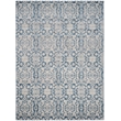 Safavieh Sofia Blue Traditional Rug - 8' x 11'