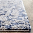 Safavieh Sofia Blue Traditional Rug - 8' x 11'