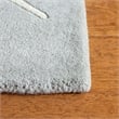 Safavieh Soho Light Blue Contemporary Rug - Runner 2'6