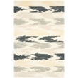 Safavieh Soho Ivory Contemporary Rug - 5' x 8'