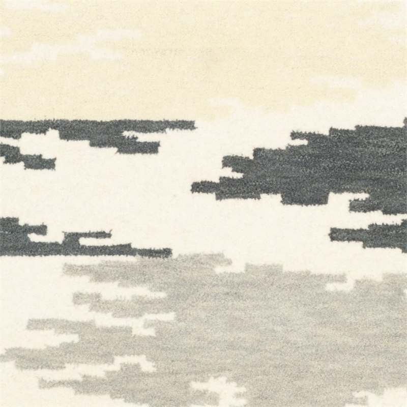 Safavieh Soho Ivory Contemporary Rug - 7'6