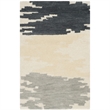 Safavieh Soho Ivory Contemporary Rug - Runner 2'6
