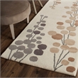 Safavieh Soho Beige Contemporary Rug - 2' x 3'