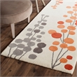 Safavieh Soho Beige Contemporary Rug - 2' x 3'