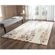 Safavieh Soho Beige Contemporary Rug - Square 6'
