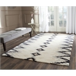 Safavieh Soho Ivory Contemporary Rug - 5' x 8'