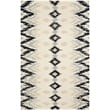 Safavieh Soho Ivory Contemporary Rug - 7'6