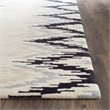 Safavieh Soho Ivory Contemporary Rug - Runner 2'6