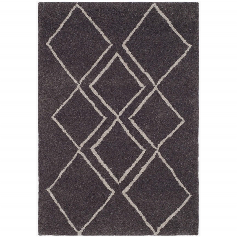 Safavieh Soho Ivory Contemporary Rug - 2' x 3'