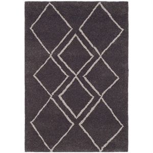 Safavieh Soho Ivory Contemporary Rug - 2' x 3'