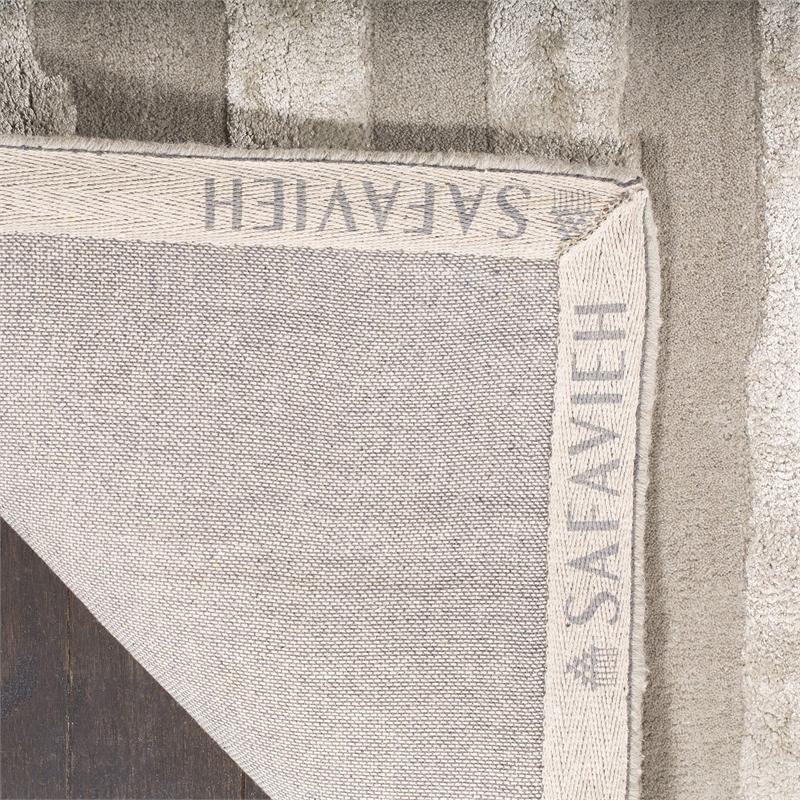 Safavieh Soho Beige Contemporary Rug - 8' x 10'