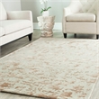 Safavieh Soho Ivory Contemporary Rug - 9'6