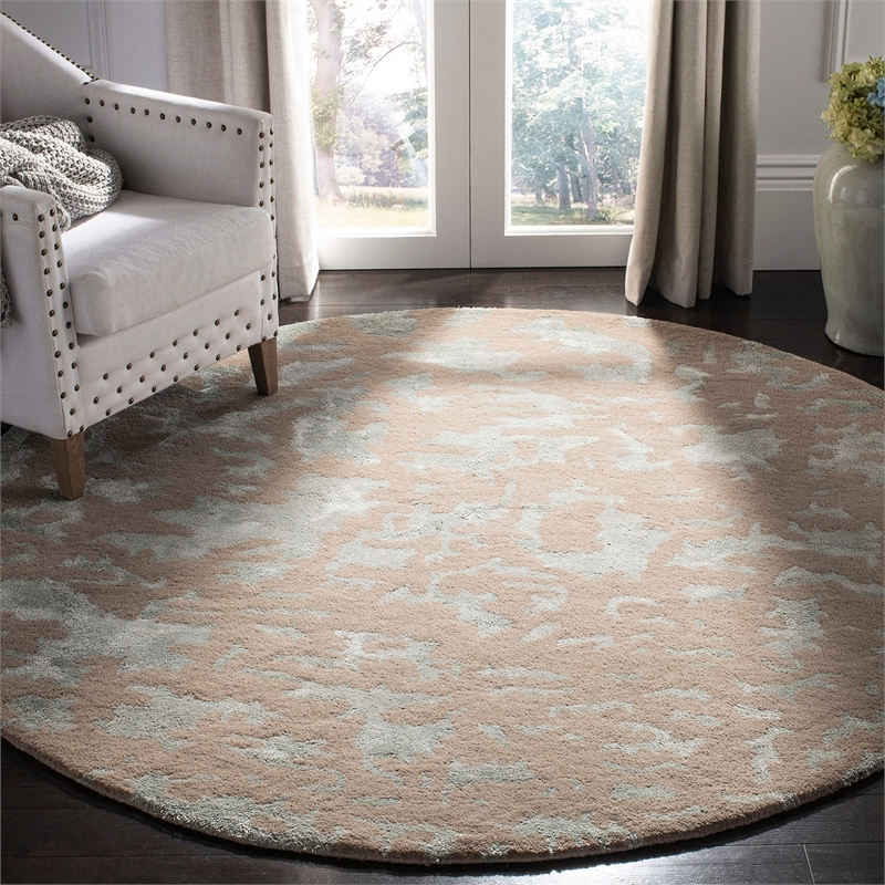 Safavieh Soho Ivory Contemporary Rug - 9'6