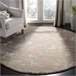 Safavieh Soho Ivory Contemporary Rug - 9'6