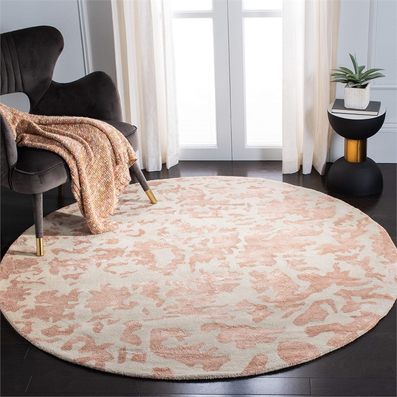 Safavieh Soho Ivory Contemporary Rug - 9'6