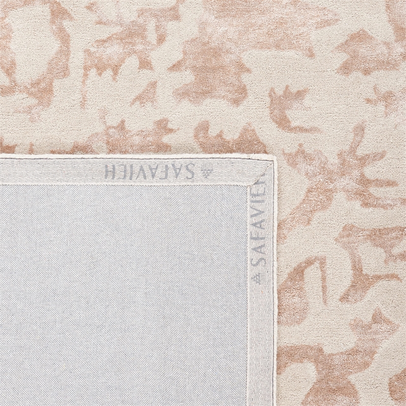 Safavieh Soho Ivory Contemporary Rug - Runner 2'6