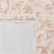 Safavieh Soho Ivory Contemporary Rug - Runner 2'6