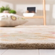Safavieh Soho Ivory Contemporary Rug - 3'6