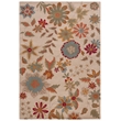 Safavieh Soho Ivory Contemporary Rug - 6' x 9'