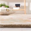 Safavieh Soho Ivory Contemporary Rug - 7'6